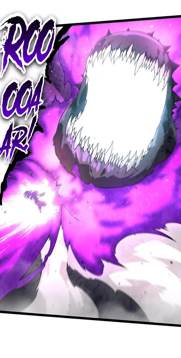Evolution Begins With A Big Tree - Chapter 155 21