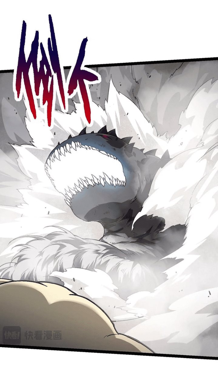 Evolution Begins With A Big Tree - Chapter 155 26