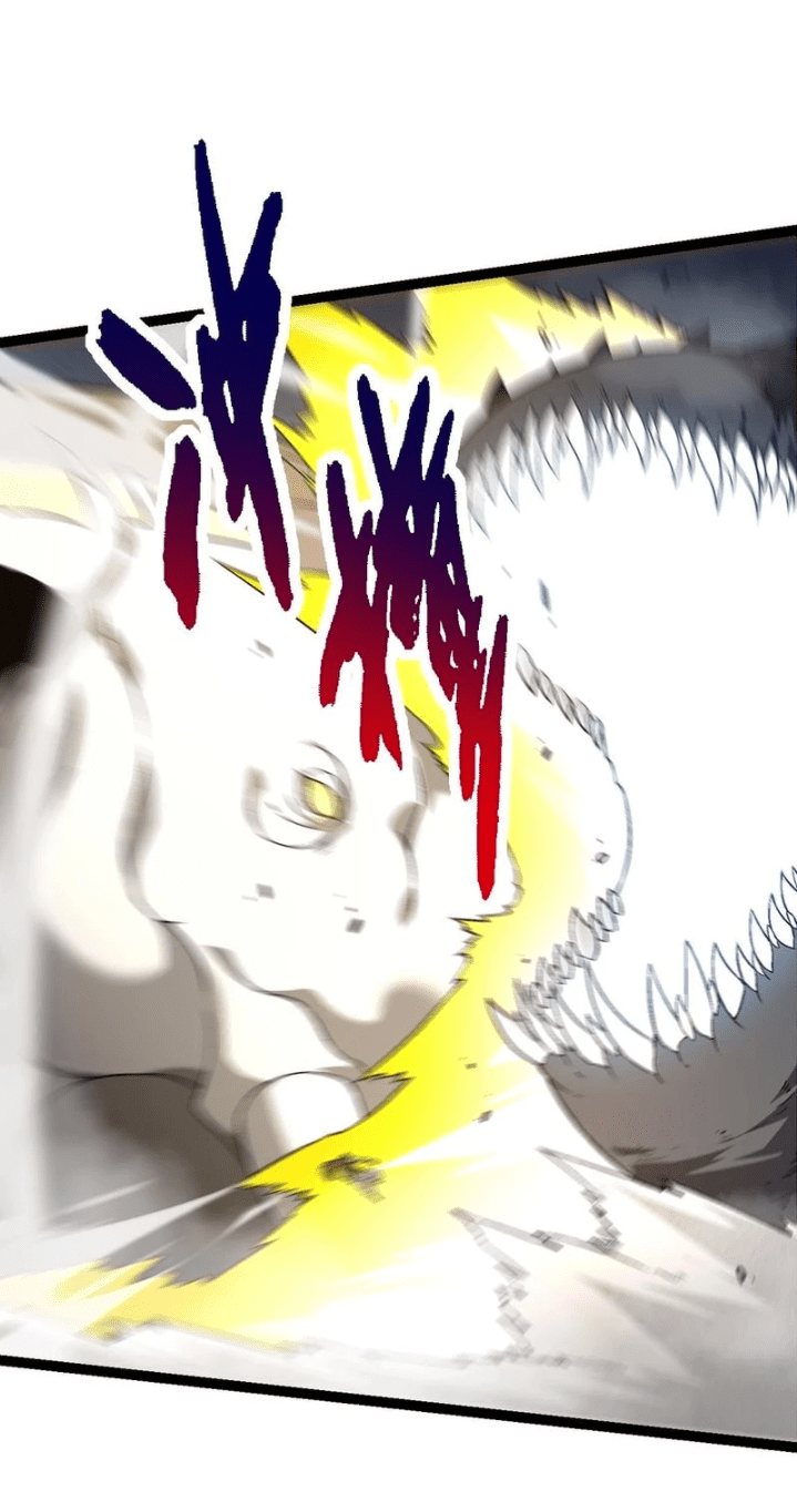 Evolution Begins With A Big Tree - Chapter 155 25