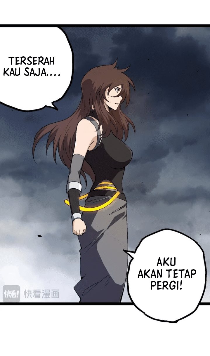 Evolution Begins With A Big Tree - Chapter 155 3