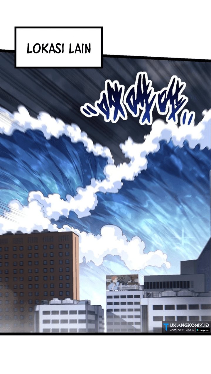 Evolution Begins With A Big Tree - Chapter 155 38