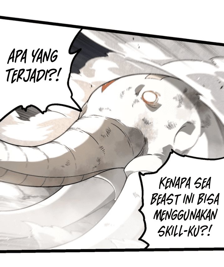 Evolution Begins With A Big Tree - Chapter 155 32