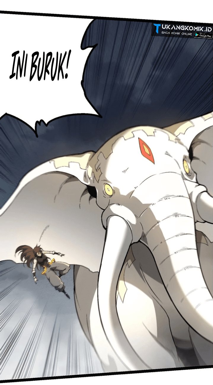 Evolution Begins With A Big Tree - Chapter 155 30