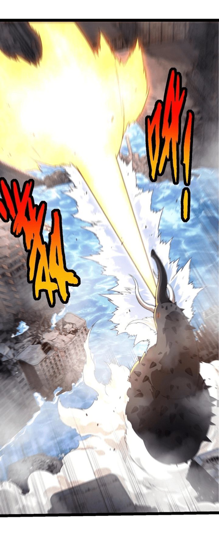 Evolution Begins With A Big Tree - Chapter 155 31