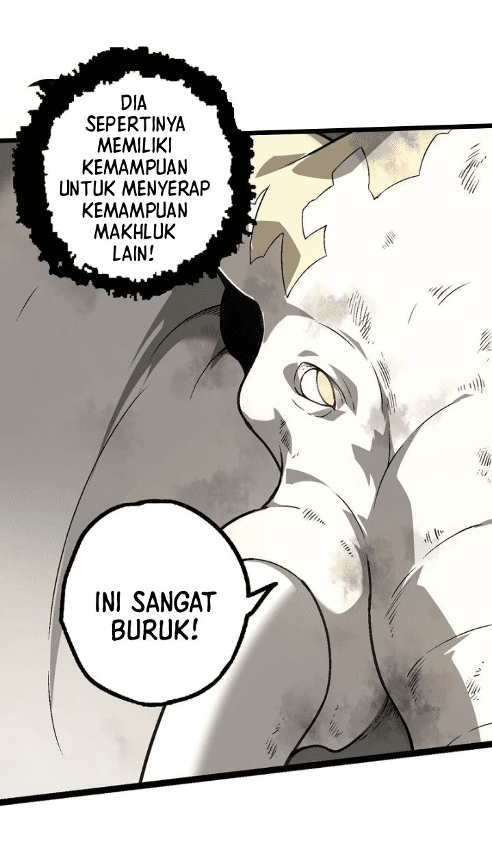 Evolution Begins With A Big Tree - Chapter 155 36