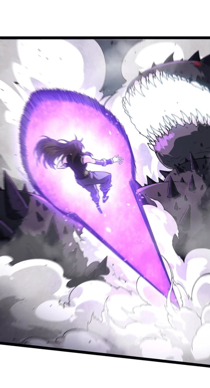 Evolution Begins With A Big Tree - Chapter 155 19