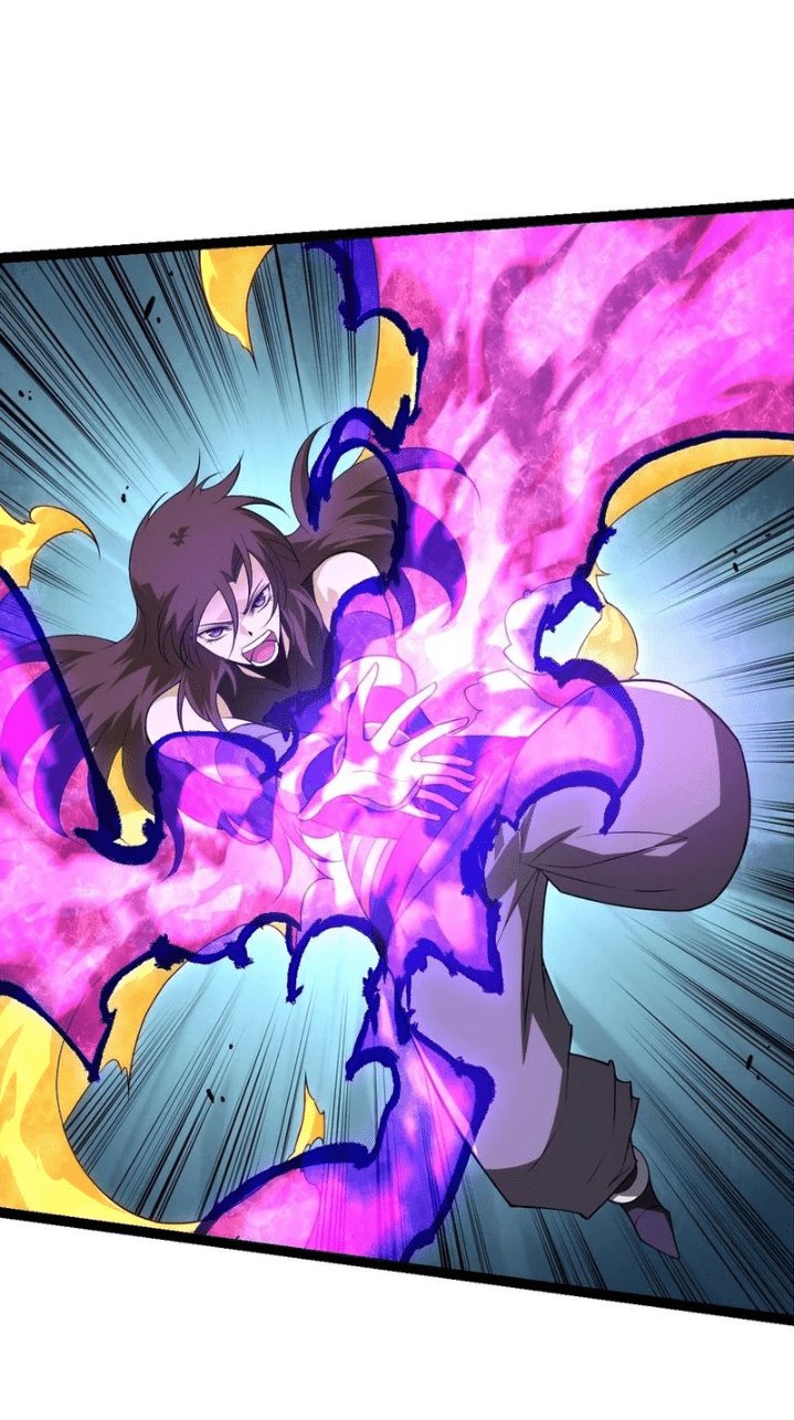 Evolution Begins With A Big Tree - Chapter 155 12