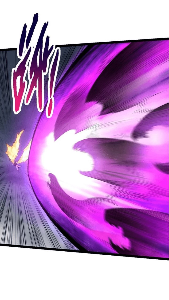 Evolution Begins With A Big Tree - Chapter 155 13