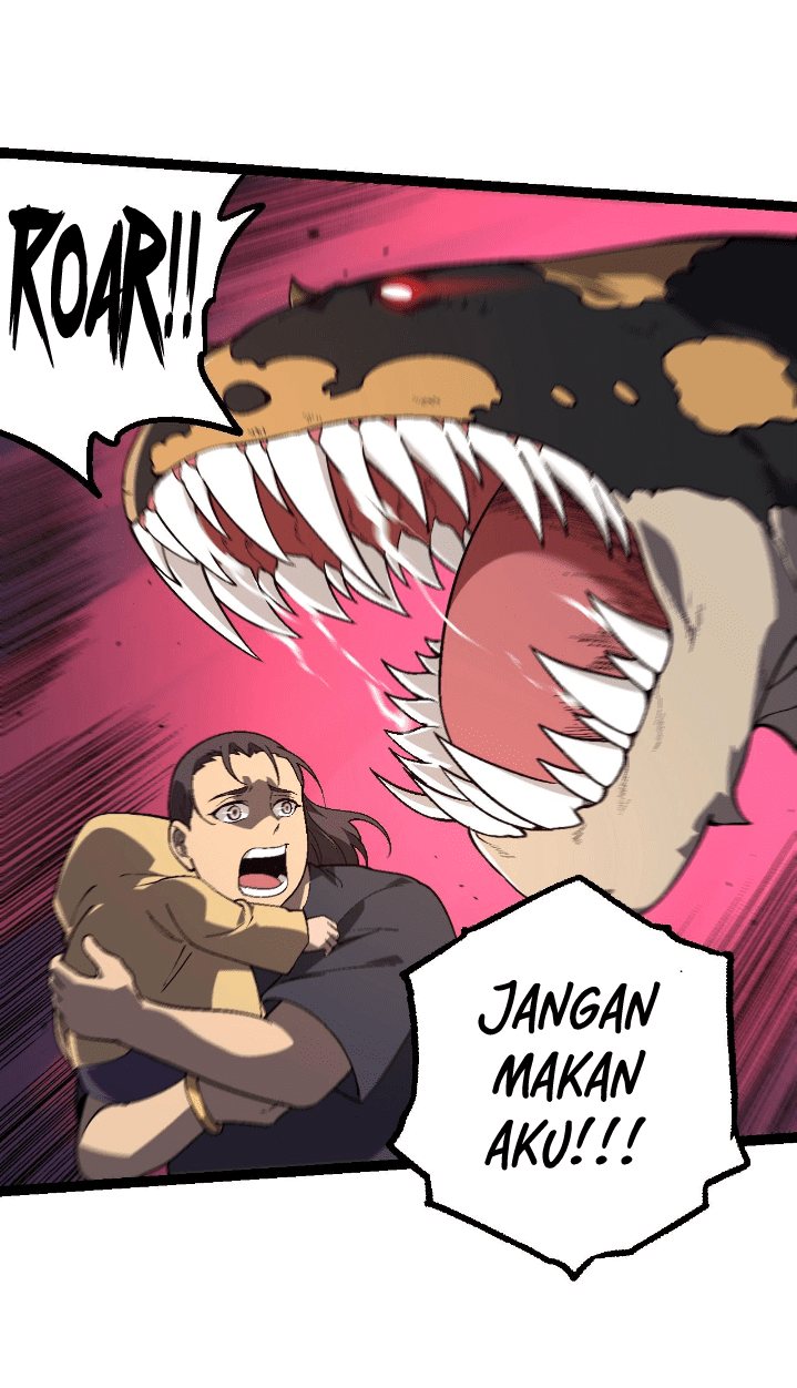 Evolution Begins With A Big Tree - Chapter 155 42