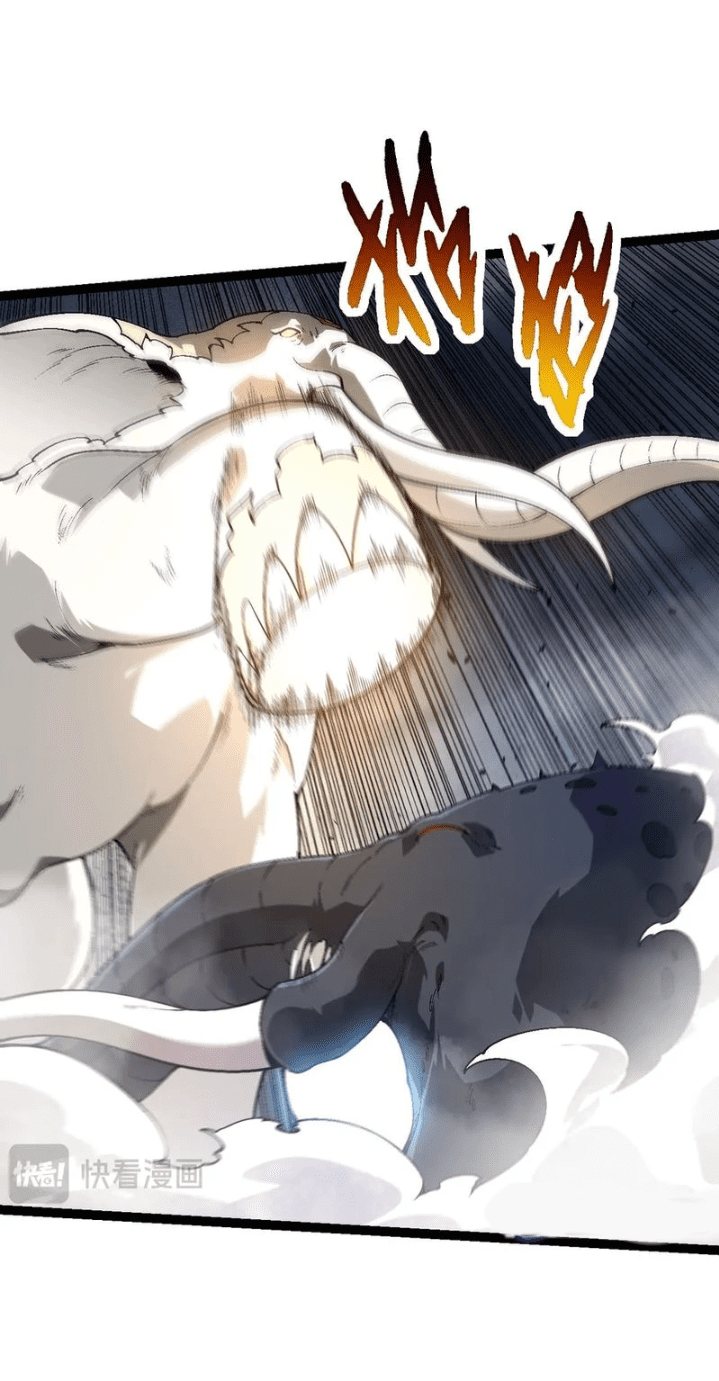Evolution Begins With A Big Tree - Chapter 155 52