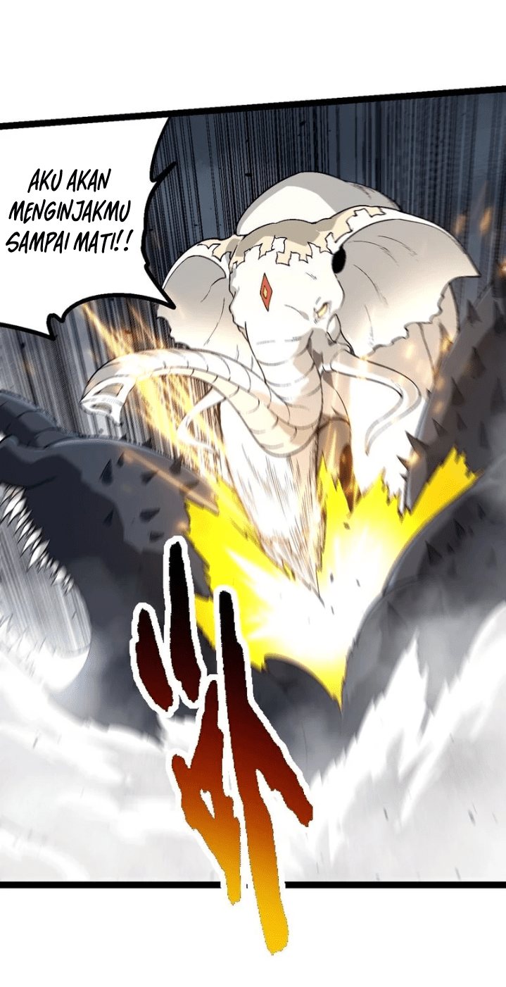 Evolution Begins With A Big Tree - Chapter 155 53