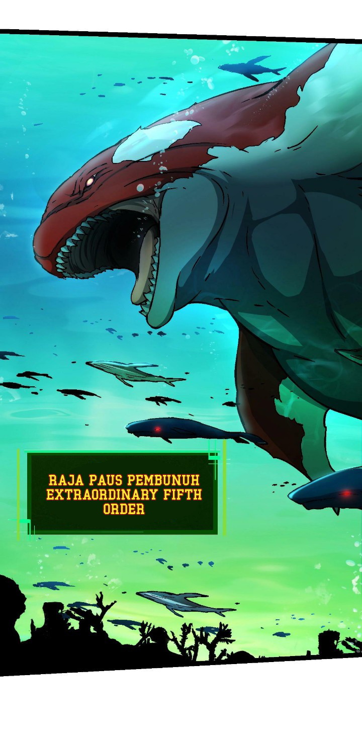 Evolution Begins With A Big Tree - Chapter 68 24