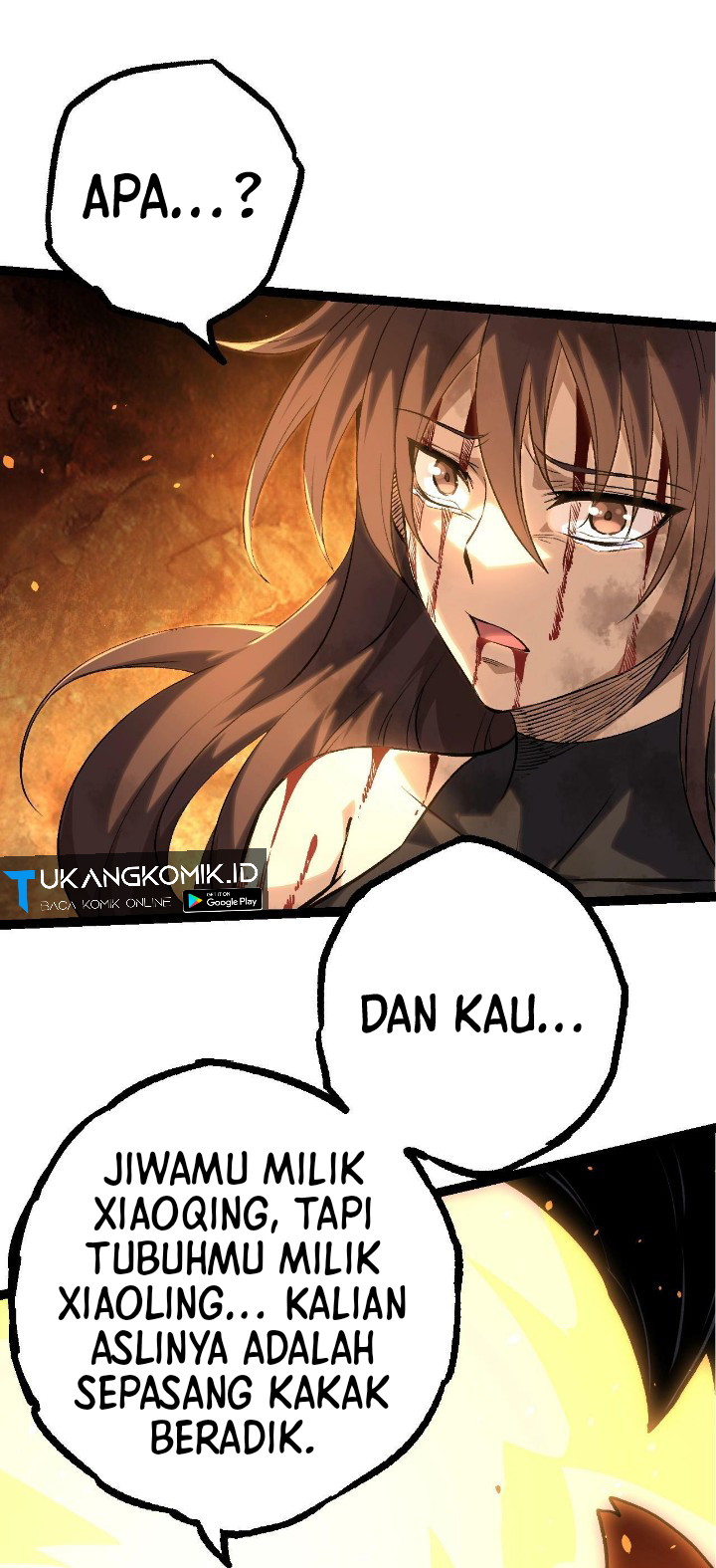 Evolution Begins With A Big Tree - Chapter 68 10