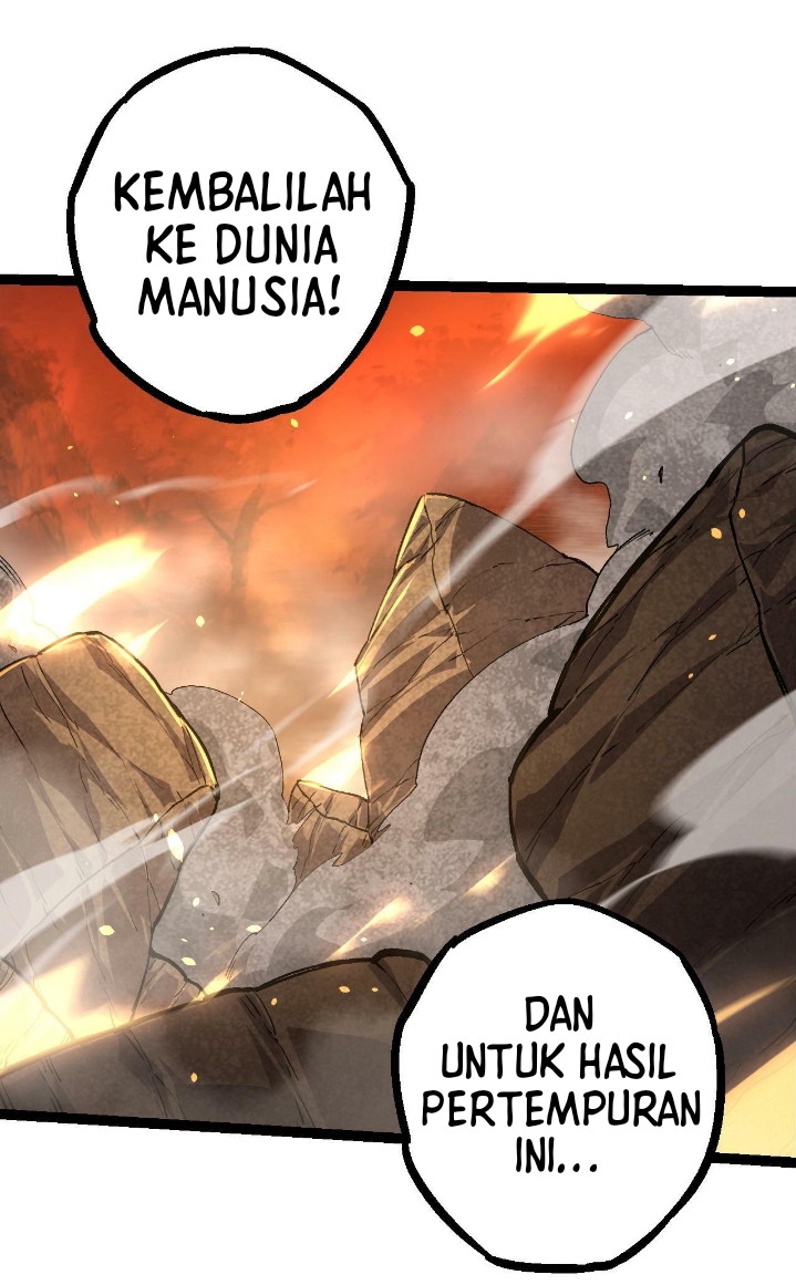 Evolution Begins With A Big Tree - Chapter 68 14