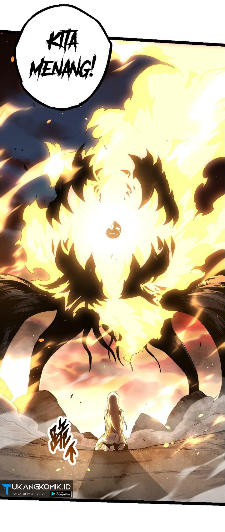 Evolution Begins With A Big Tree - Chapter 68 15