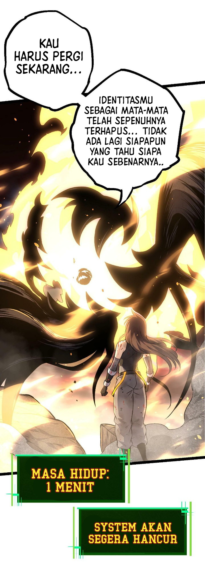 Evolution Begins With A Big Tree - Chapter 68 7