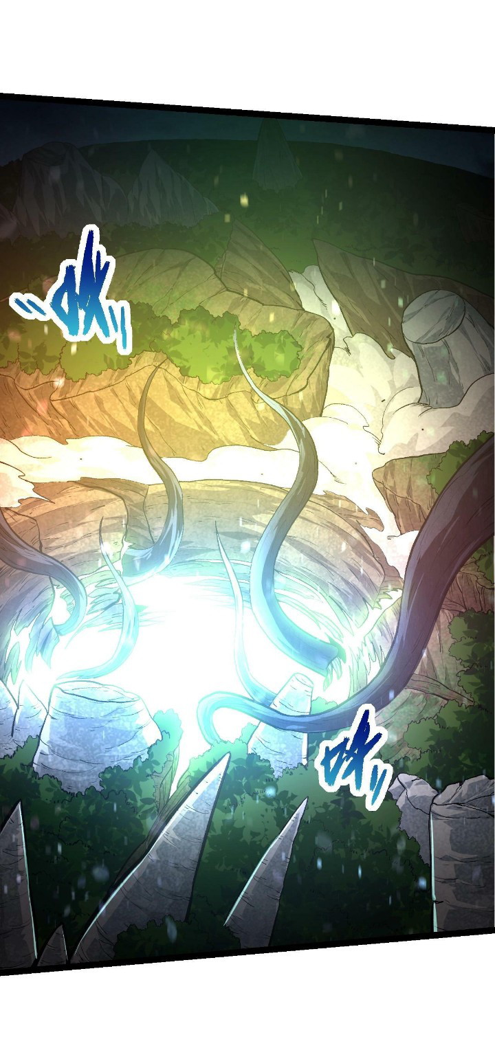 Evolution Begins With A Big Tree - Chapter 68 48
