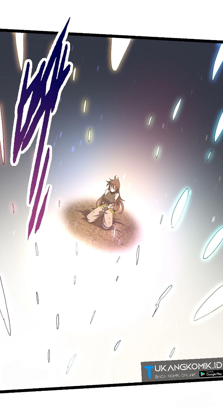 Evolution Begins With A Big Tree - Chapter 68 46