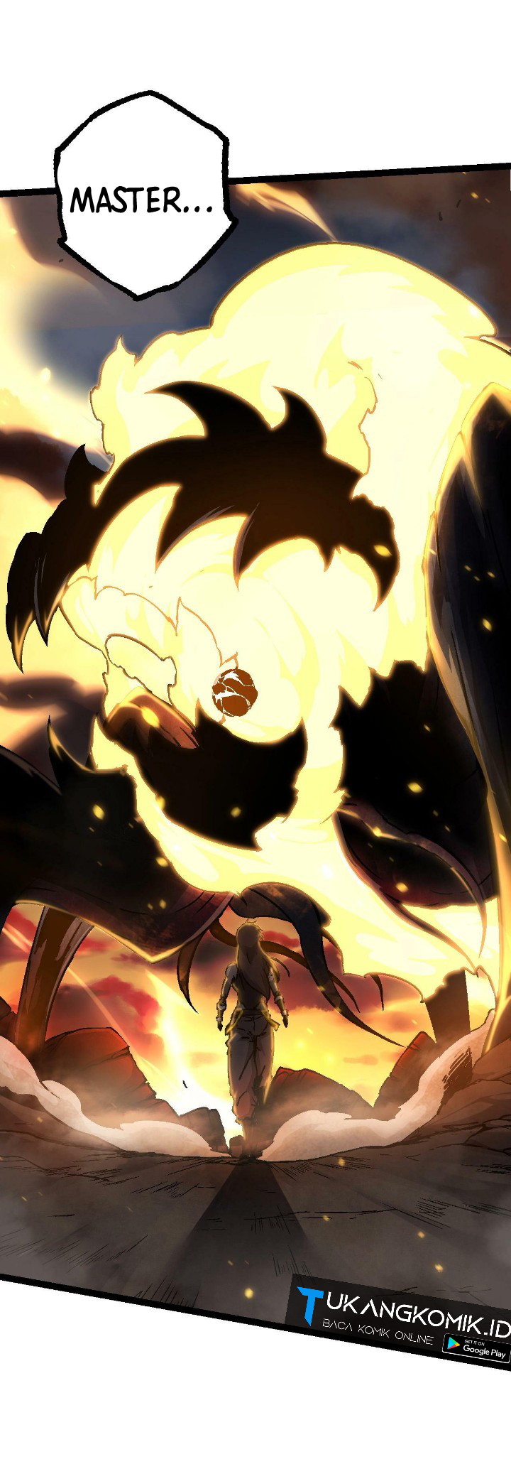 Evolution Begins With A Big Tree - Chapter 68 5