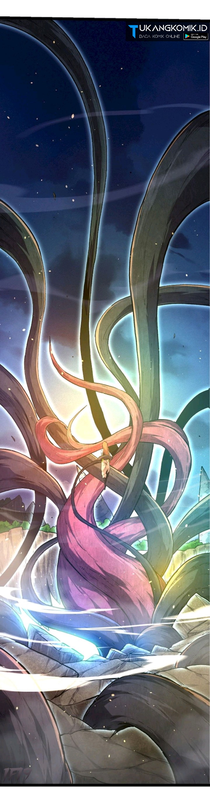 Evolution Begins With A Big Tree - Chapter 68 54