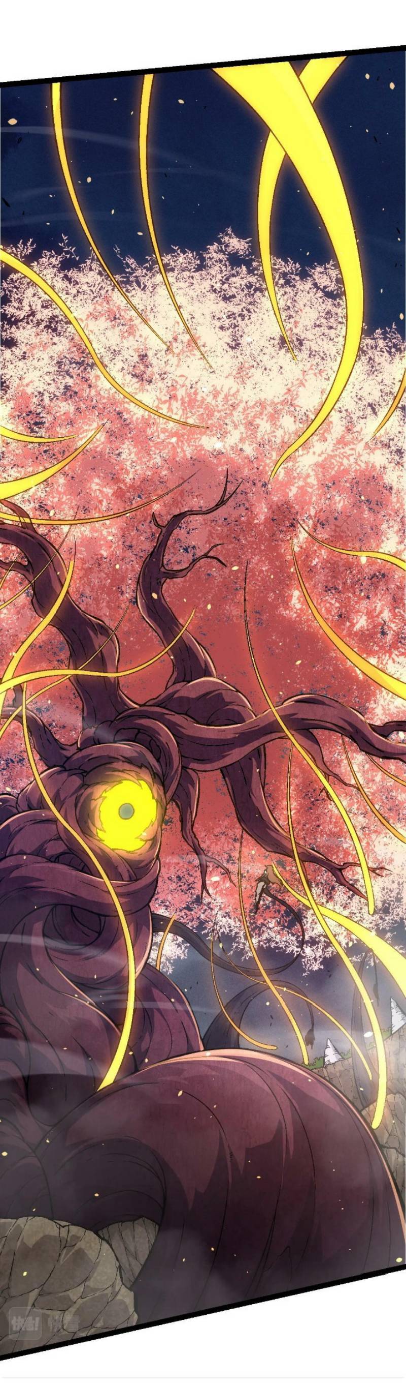 Evolution Begins With A Big Tree - Chapter 69 10