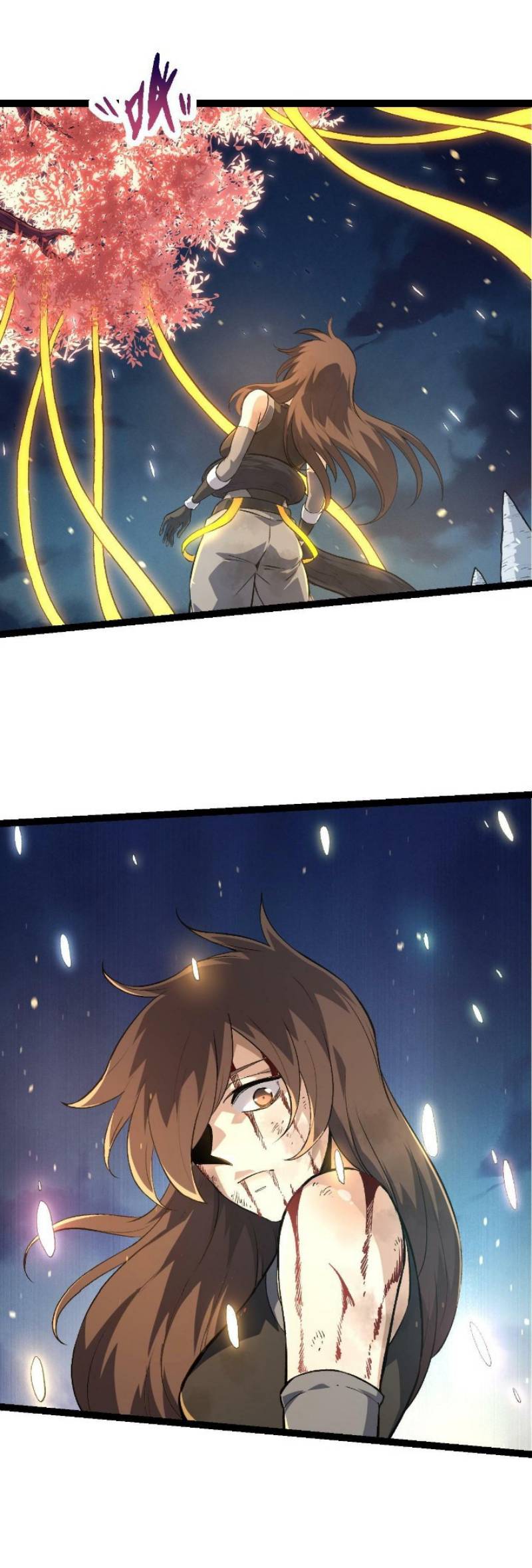 Evolution Begins With A Big Tree - Chapter 69 16