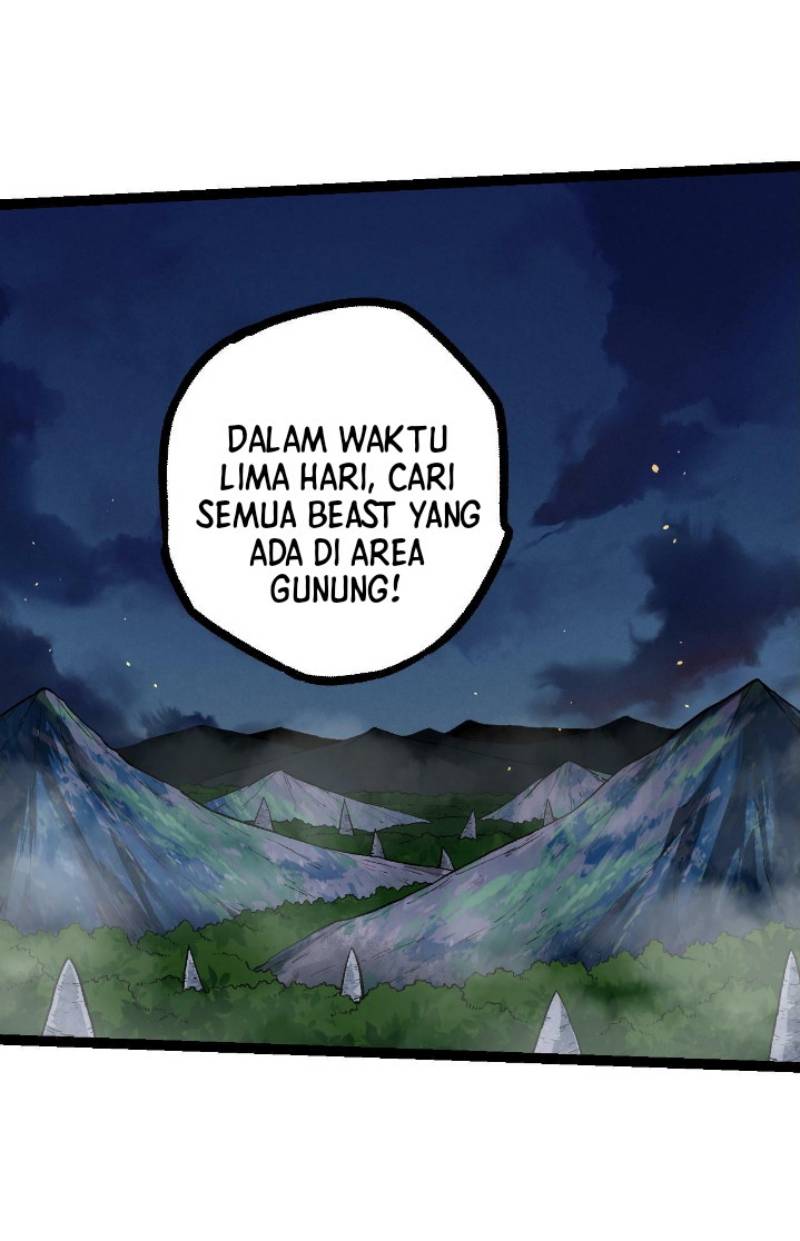 Evolution Begins With A Big Tree - Chapter 69 40
