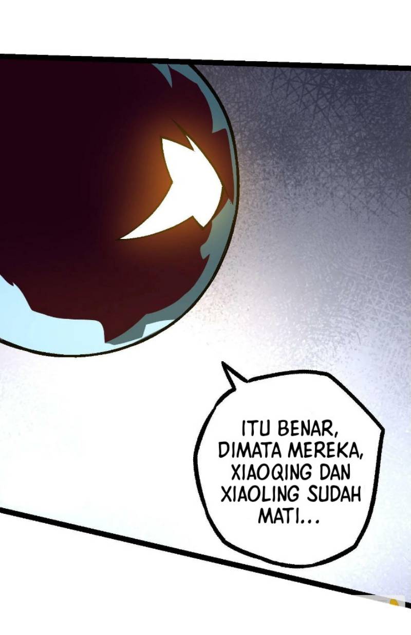 Evolution Begins With A Big Tree - Chapter 69 42