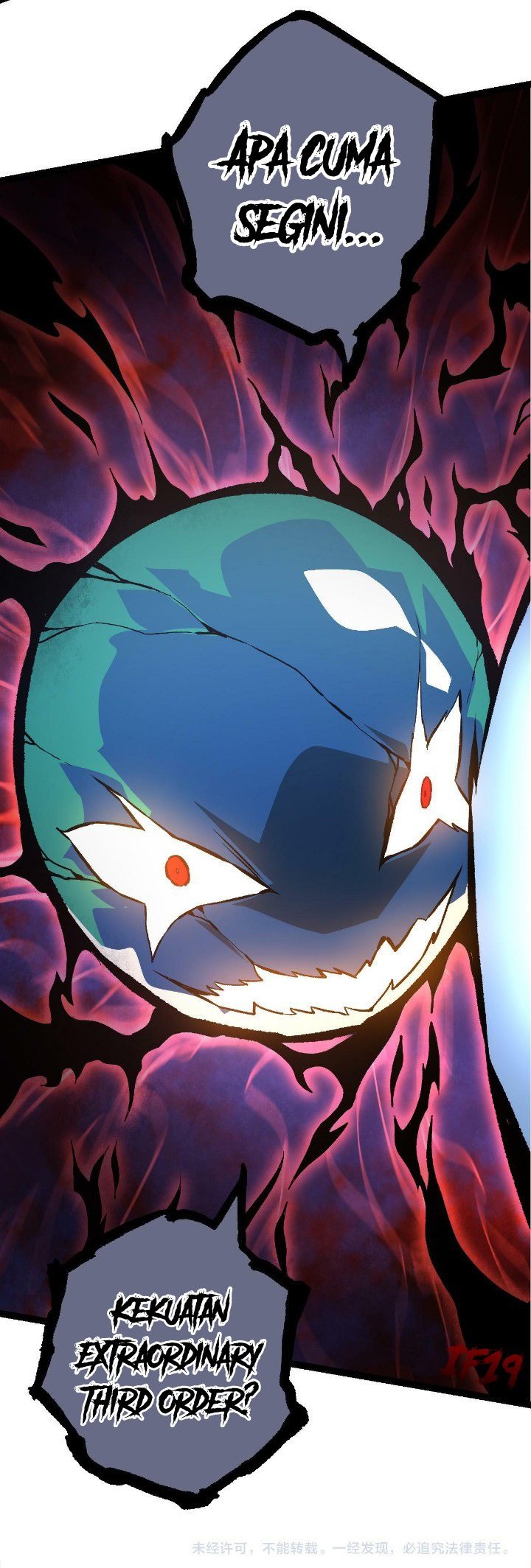 Evolution Begins With A Big Tree - Chapter 63 11