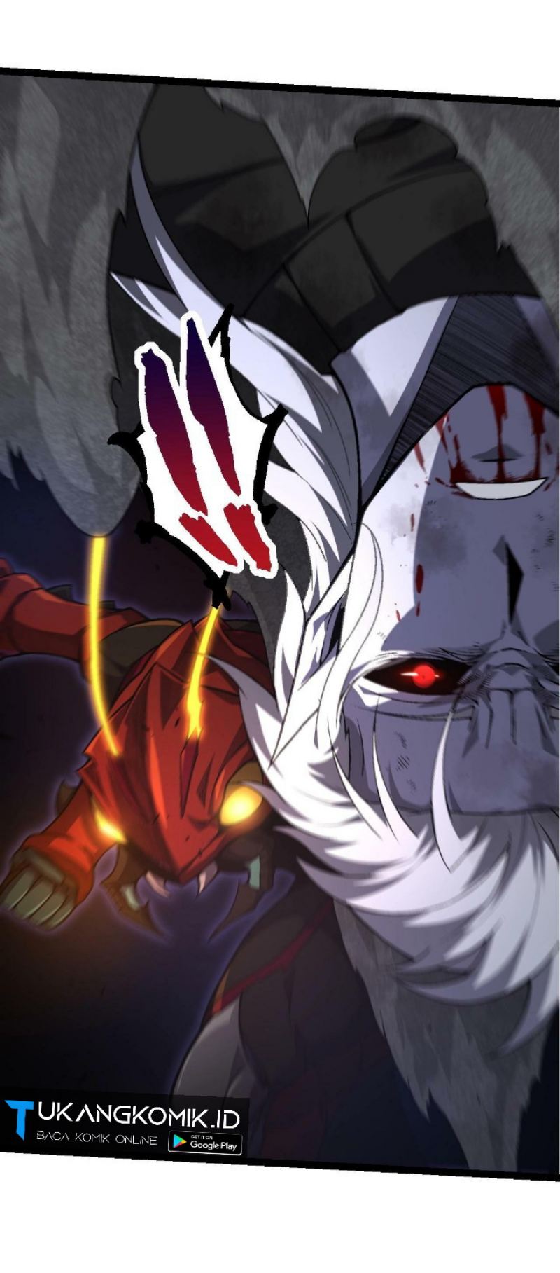 Evolution Begins With A Big Tree - Chapter 60 20