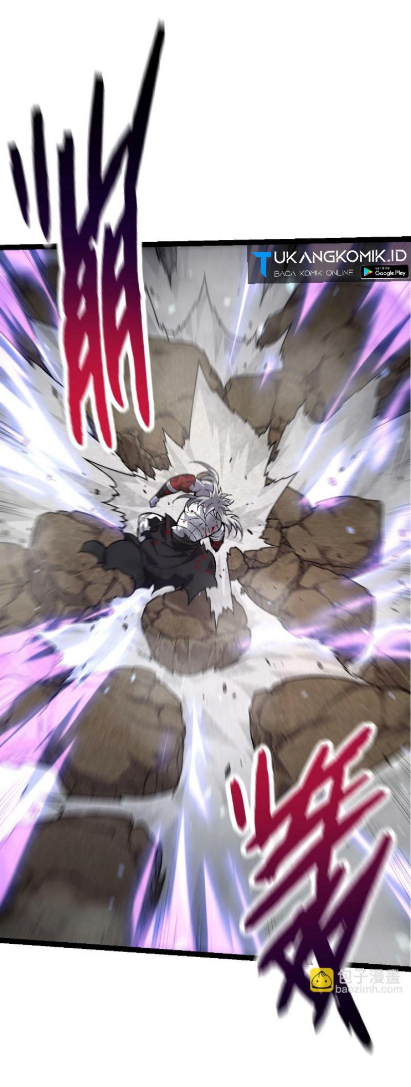 Evolution Begins With A Big Tree - Chapter 60 31