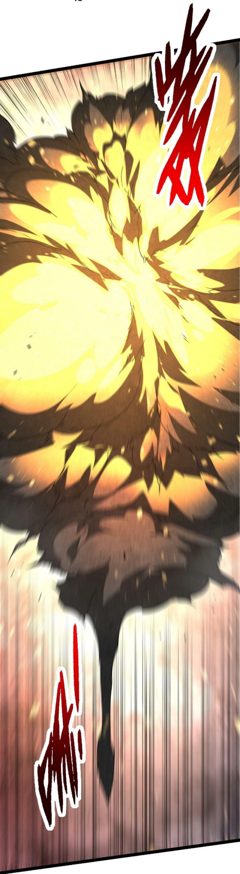 Evolution Begins With A Big Tree - Chapter 60 18