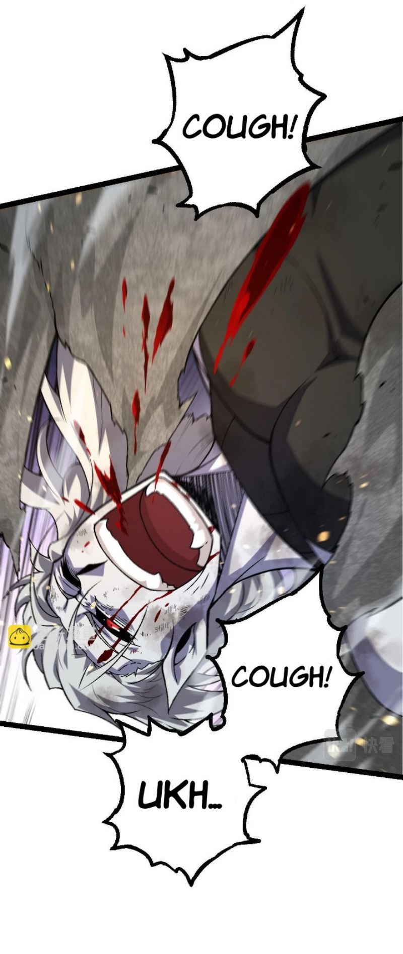 Evolution Begins With A Big Tree - Chapter 60 19