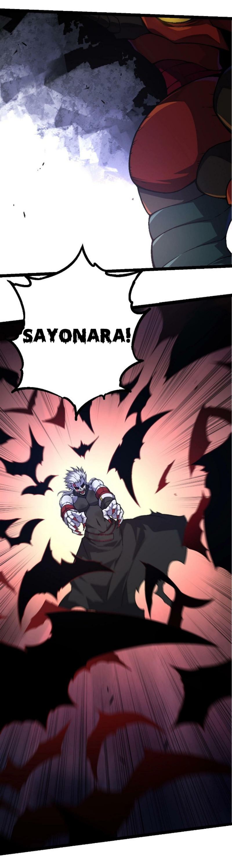 Evolution Begins With A Big Tree - Chapter 60 13