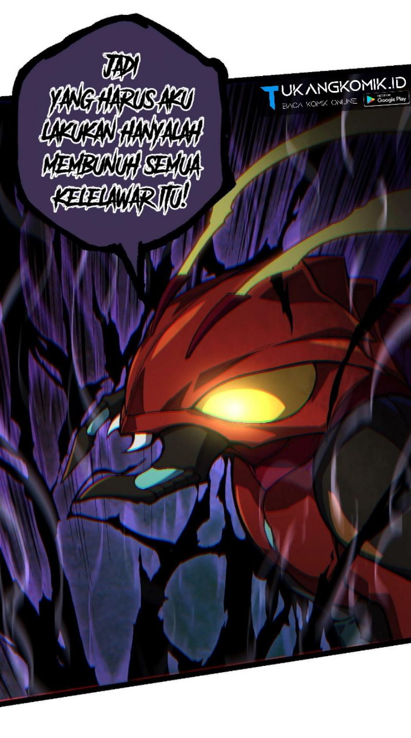 Evolution Begins With A Big Tree - Chapter 60 10