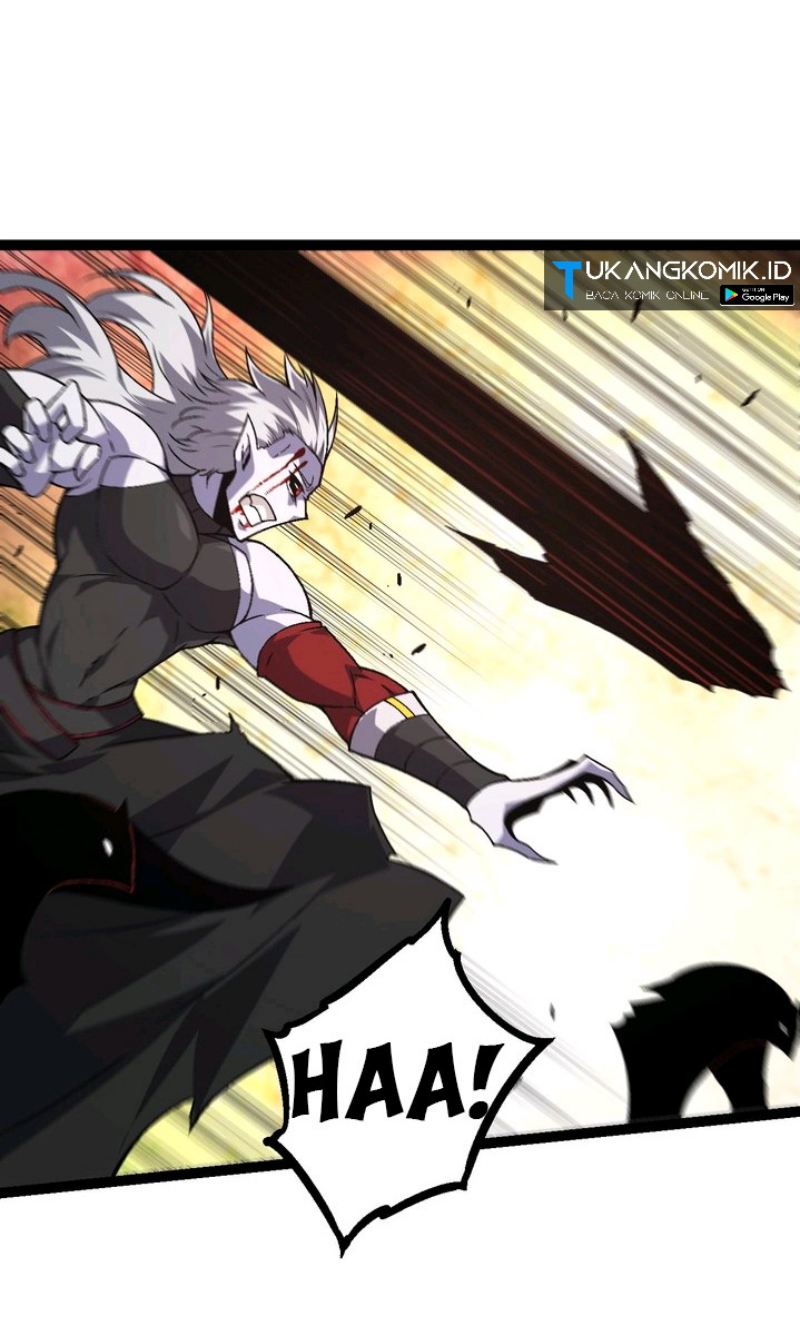 Evolution Begins With A Big Tree - Chapter 60 6