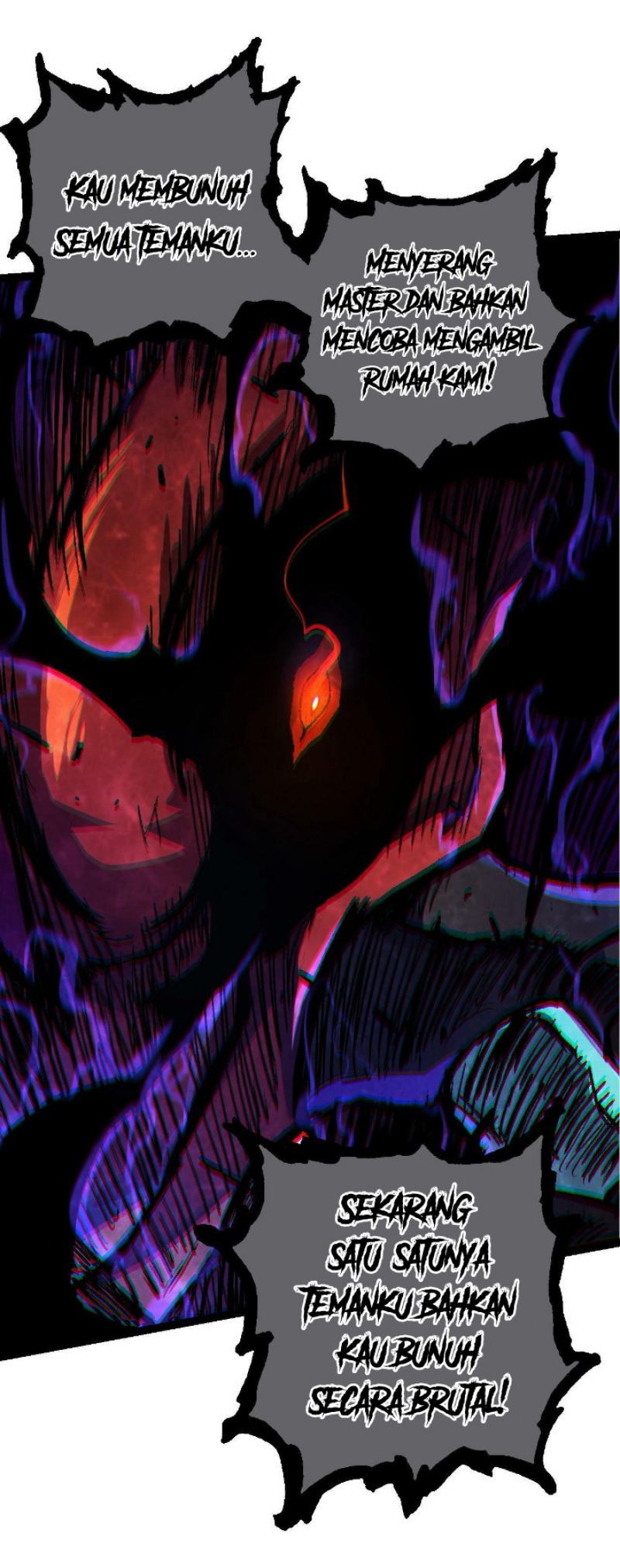 Evolution Begins With A Big Tree - Chapter 60 43
