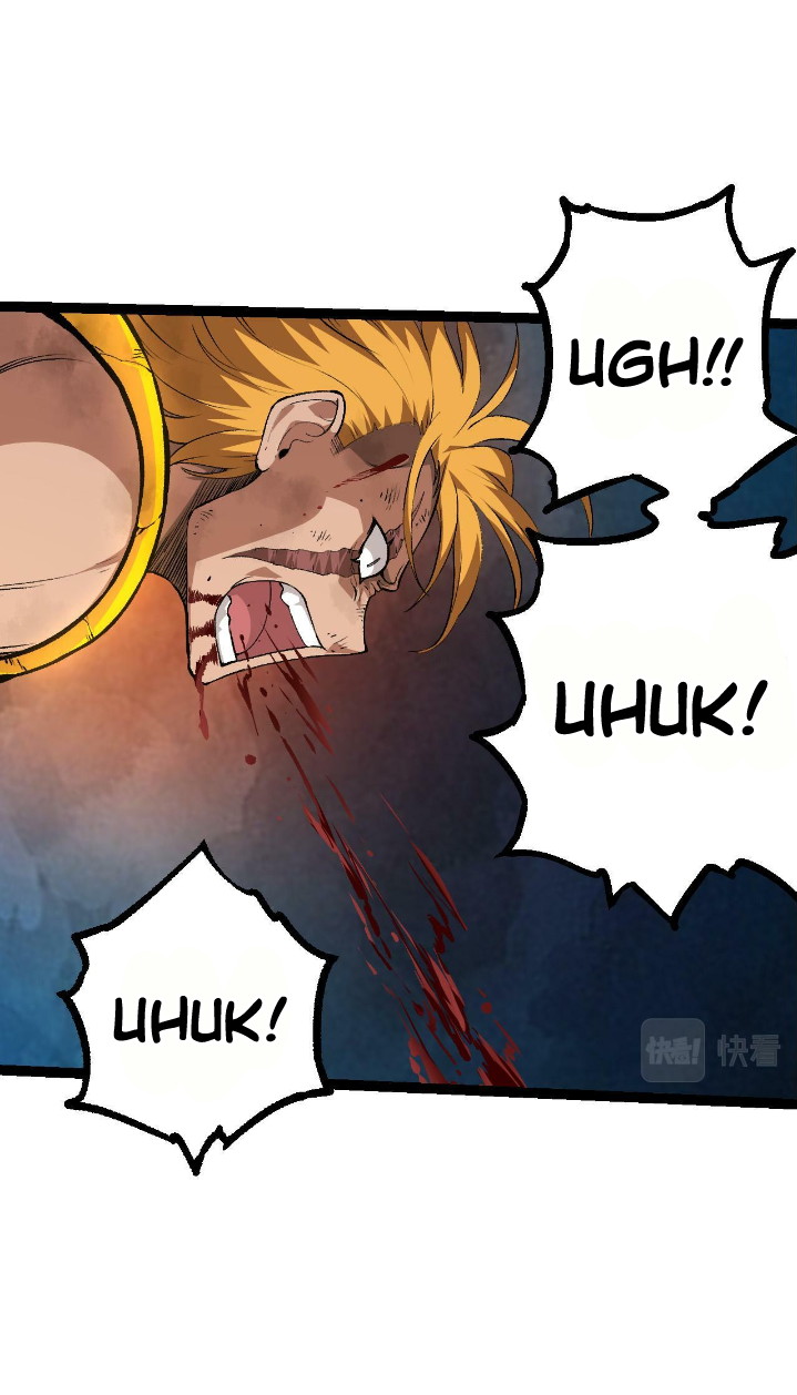 Evolution Begins With A Big Tree - Chapter 65 9