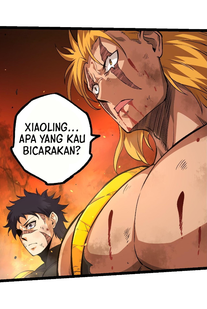 Evolution Begins With A Big Tree - Chapter 65 20