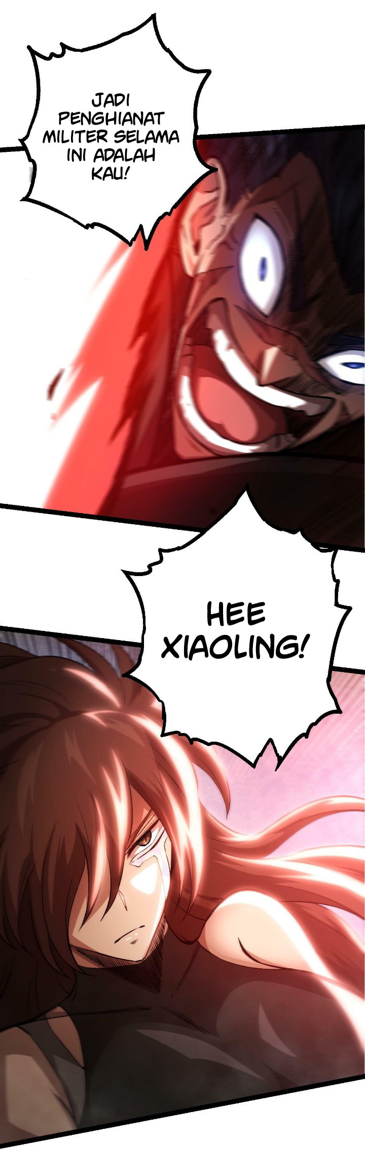 Evolution Begins With A Big Tree - Chapter 65 27