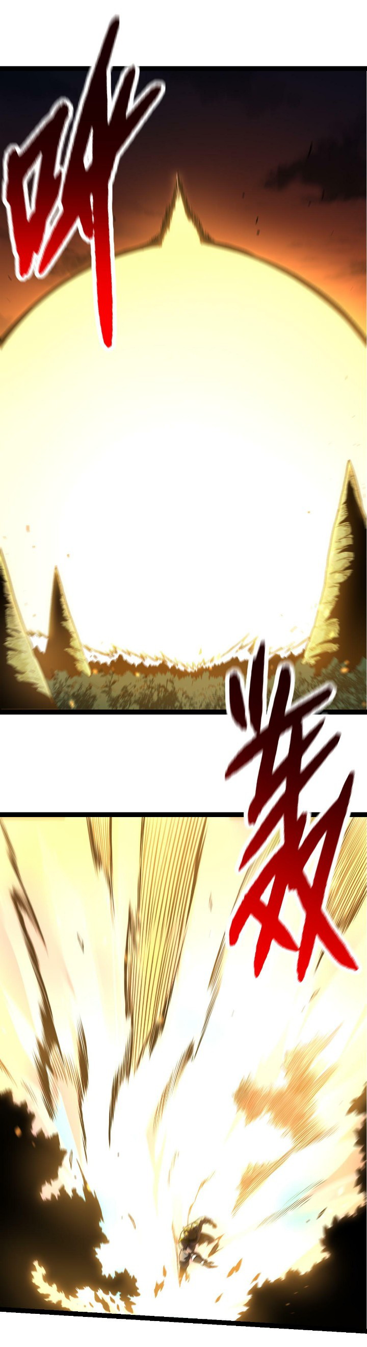 Evolution Begins With A Big Tree - Chapter 65 3