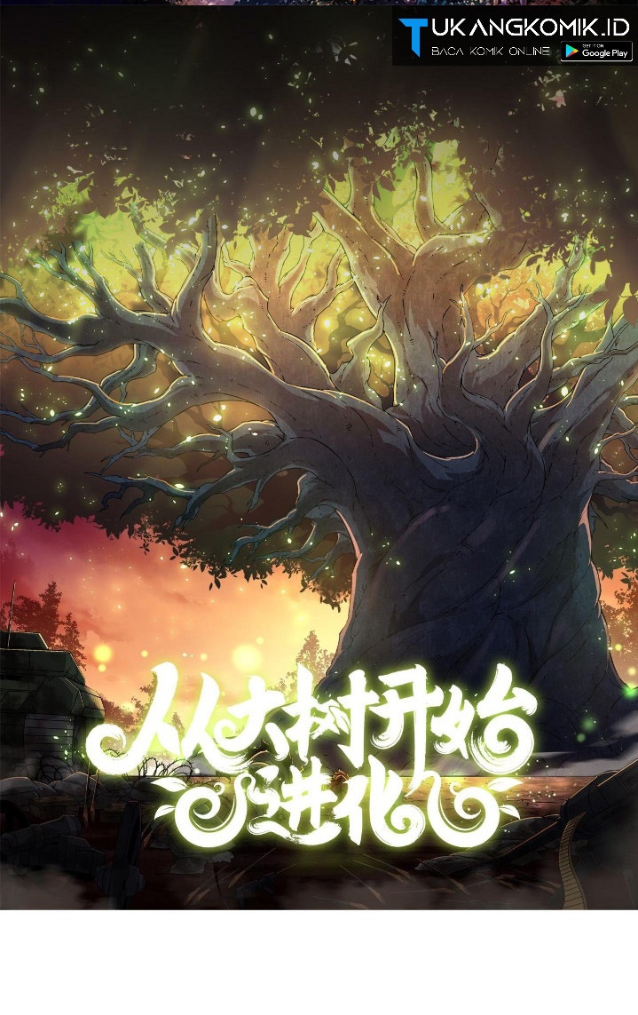 Evolution Begins With A Big Tree - Chapter 65 1