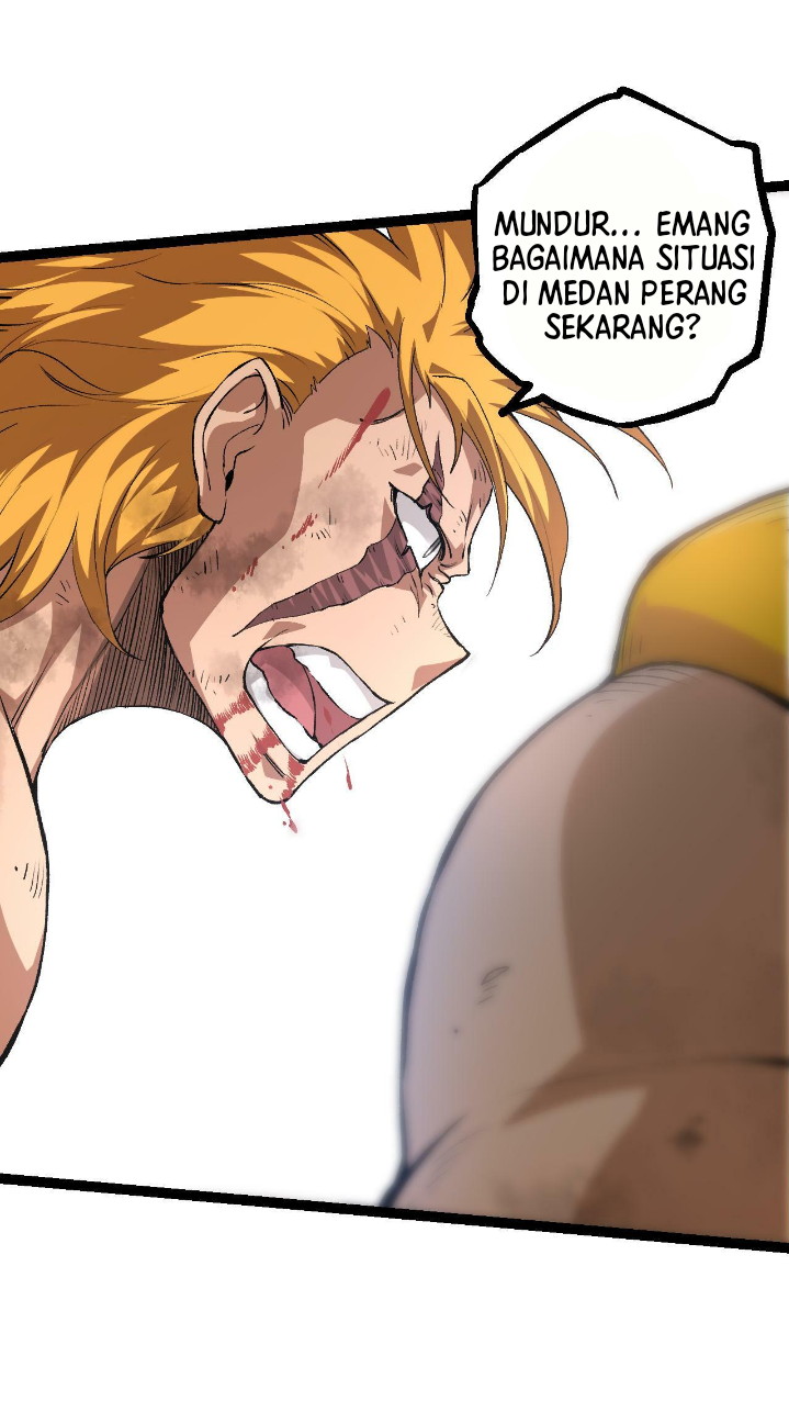 Evolution Begins With A Big Tree - Chapter 65 12