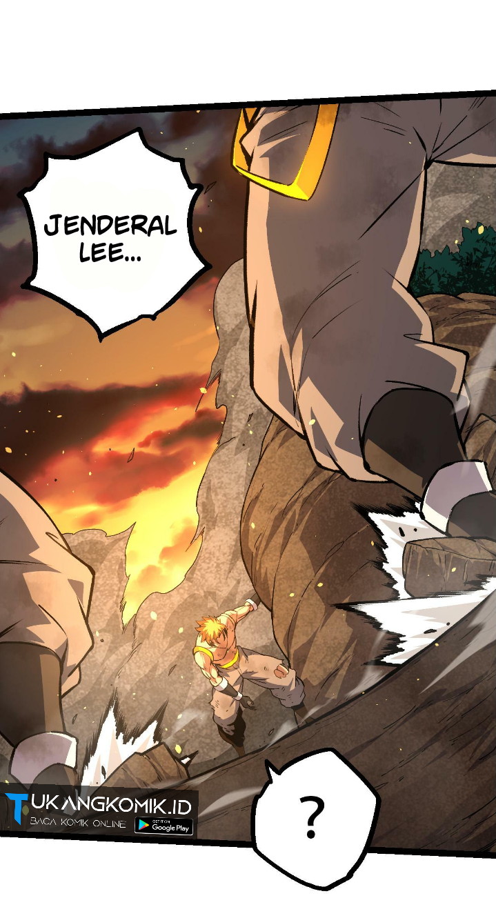 Evolution Begins With A Big Tree - Chapter 65 10