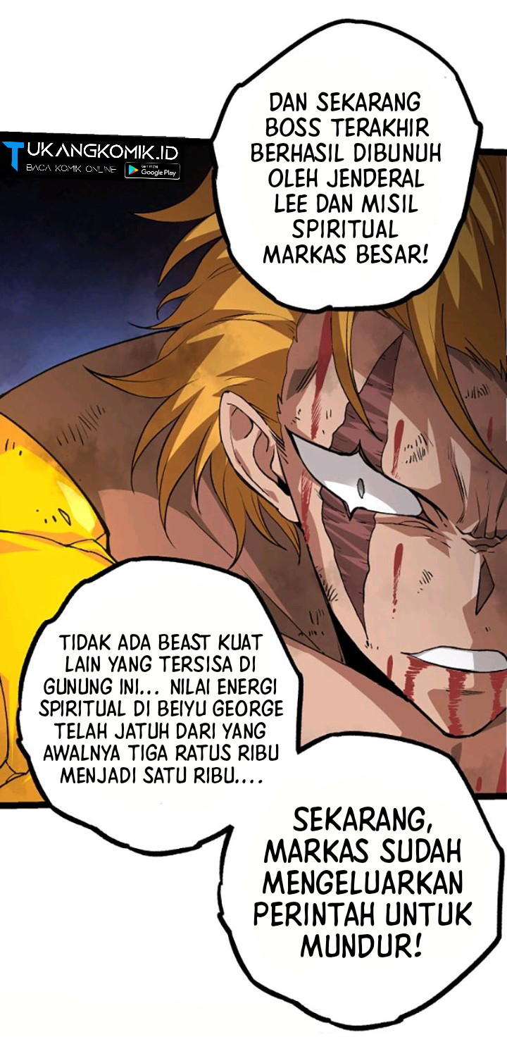 Evolution Begins With A Big Tree - Chapter 65 15