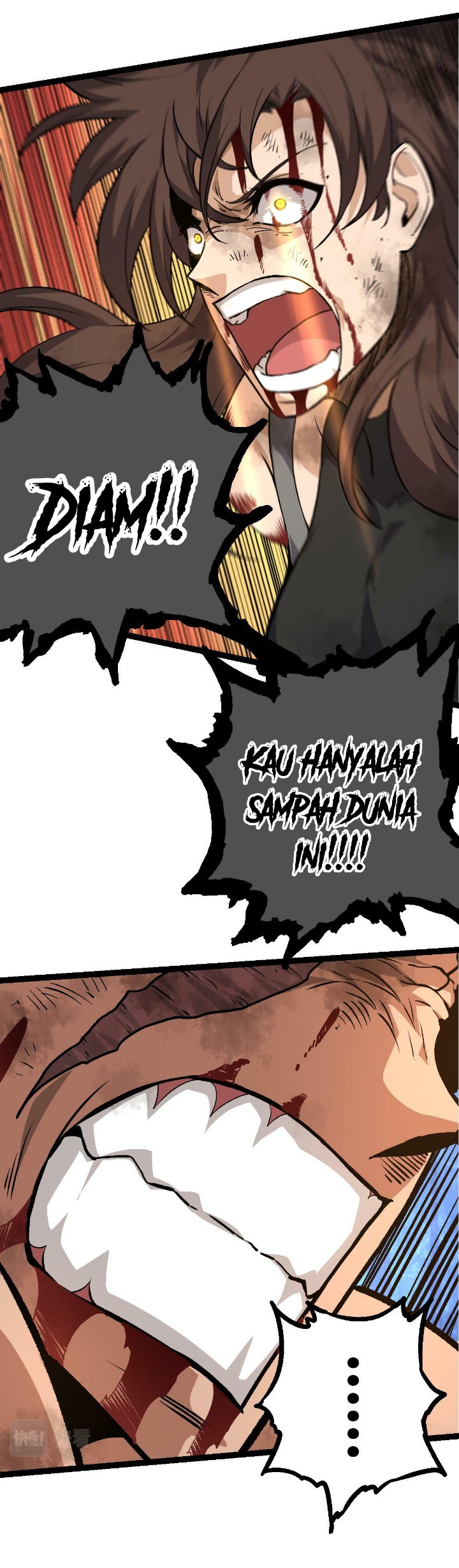 Evolution Begins With A Big Tree - Chapter 65 49