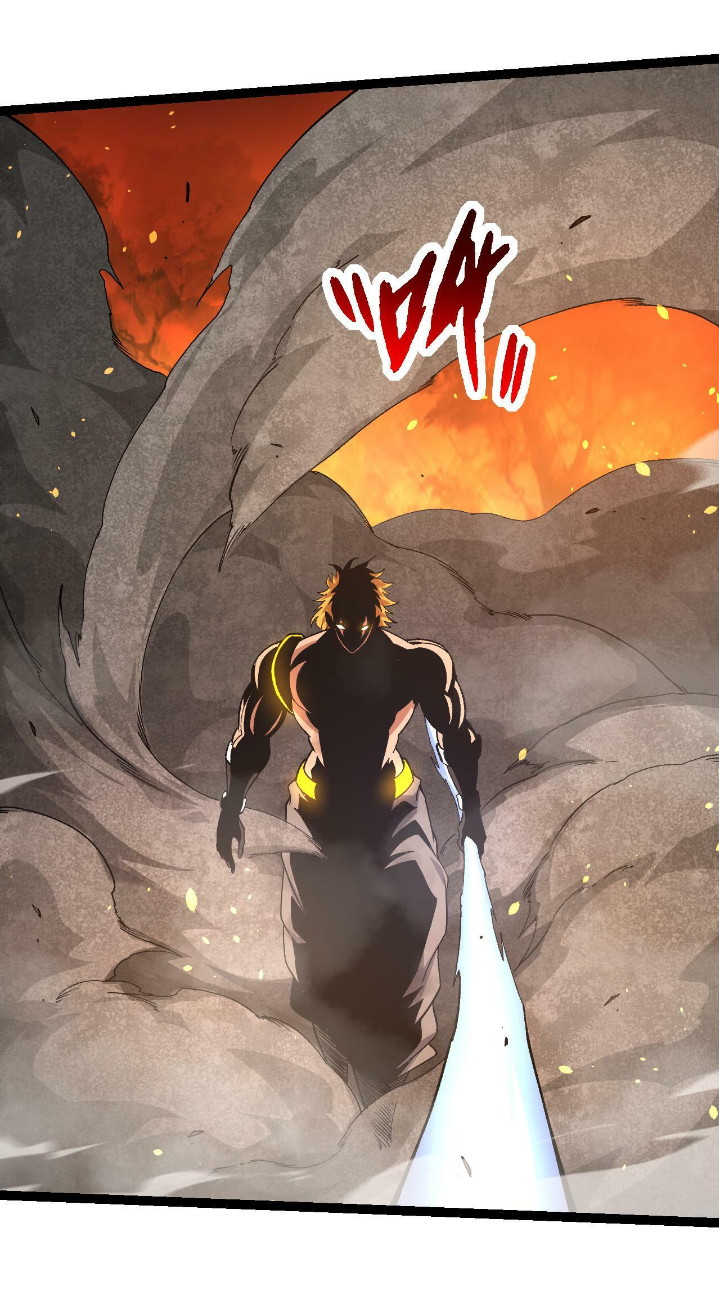 Evolution Begins With A Big Tree - Chapter 65 42