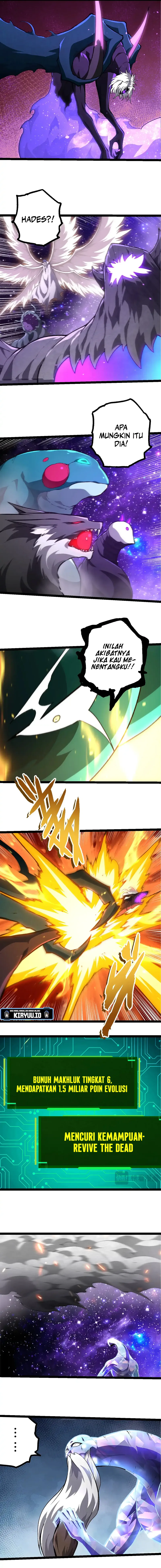 Evolution Begins With A Big Tree - Chapter 488 8