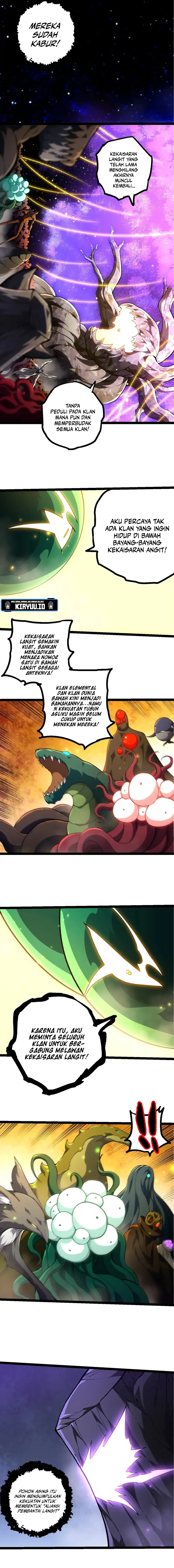 Evolution Begins With A Big Tree - Chapter 488 6