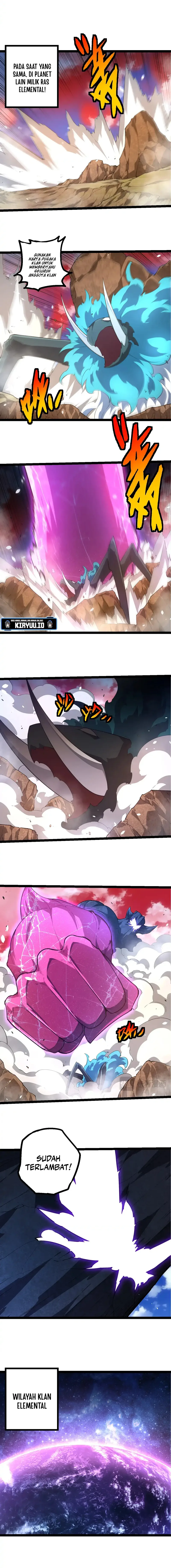 Evolution Begins With A Big Tree - Chapter 489 8